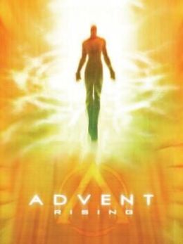 Advent Rising