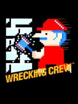 Wrecking Crew