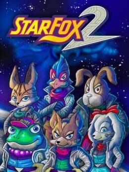 Star Fox 2