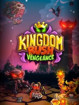 Kingdom Rush Vengeance