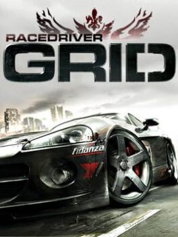 Race Driver: Grid