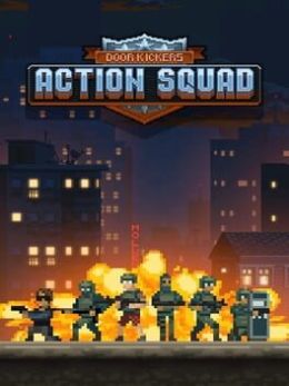 Door Kickers: Action Squad