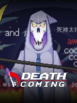 Death Coming