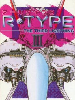 R-Type III: The Third Lightning