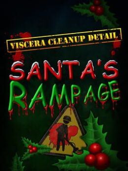 Viscera Cleanup Detail: Santa's Rampage