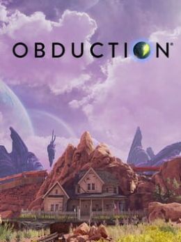 Obduction