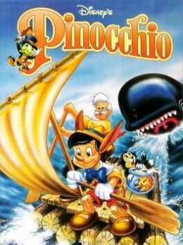 Disney's Pinocchio