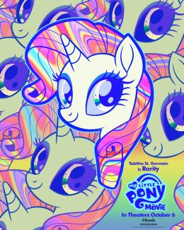 My Little Pony в кино