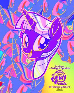 My Little Pony в кино