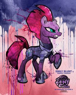 My Little Pony в кино