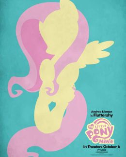 My Little Pony в кино