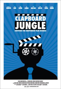 Clapboard Jungle