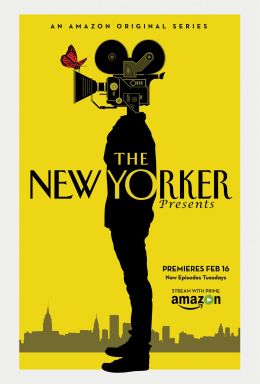 Журнал «The New Yorker» представляет