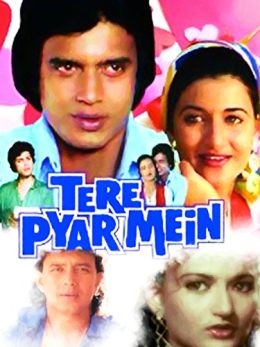 Tere Pyaar Mein