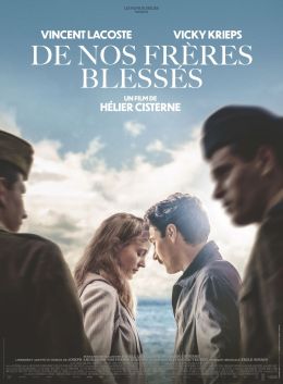 De nos frères blessés