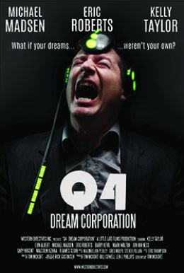 Q-4: Dream Corporation