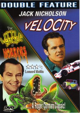 Velocity