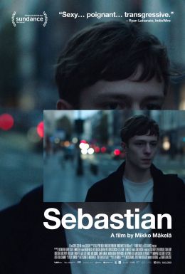 Себастиан