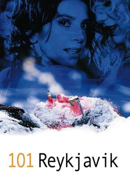 101 Рейкьявик