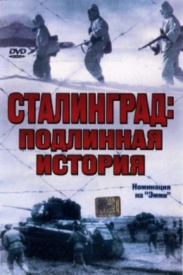 Сталинград. Подлинная история.