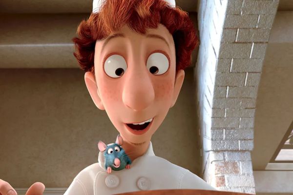 Pixar не будет снимать игровые ремейки своих мультфильмов
