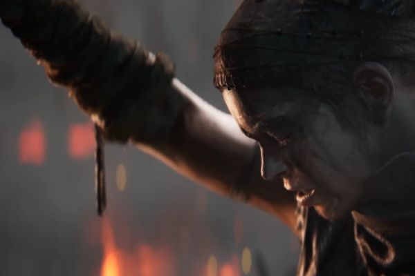 Записки сумасшедшего — рецензия на игру Senua’s Saga: Hellblade II