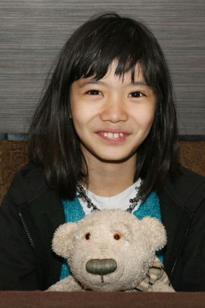 Дочь якудзы 2010