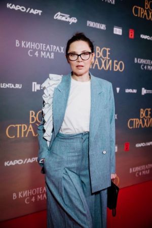 Премьера фильма Ари Астера «Все страхи Бо»